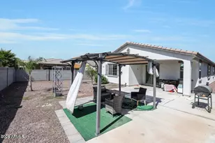 2112 S 123rd Ln, Avondale, AZ 85323 - Photo 30