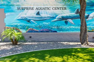 15656 W Mercer Ln, Surprise, AZ 85379 - Photo 50