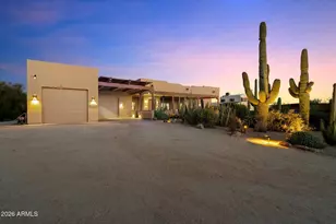 31221 N 61st St, Cave Creek, AZ 85331 - Photo 2