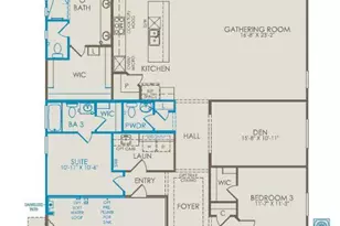 24987 N 170th Dr, Surprise, AZ 85387 - Photo 2