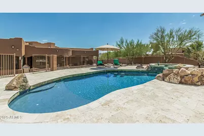 1434 E Venado Drive, New River, AZ 85087 - Photo 46