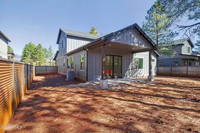 3221 W Virgo Drive #Lot 9, Flagstaff, AZ 86001 - Photo 6