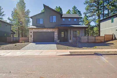 3221 W Virgo Drive #Lot 9, Flagstaff, AZ 86001 - Photo 2