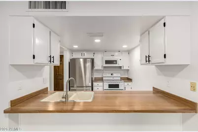 3030 N Hayden Road #Unit 13, Scottsdale, AZ 85251 - Photo 6