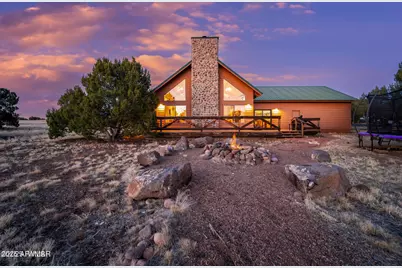 1923 Creekside Circle, Show Low, AZ 85901 - Photo 1