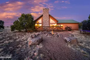 1923 Creekside Cir, Show Low, AZ 85901 - Photo 1