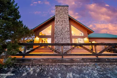 1923 Creekside Circle, Show Low, AZ 85901 - Photo 2