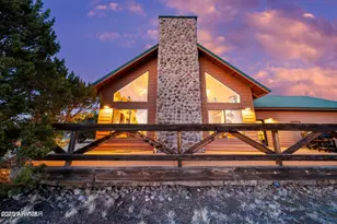 1923 Creekside Cir, Show Low, AZ 85901 - Photo 2