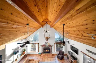 1923 Creekside Cir, Show Low, AZ 85901 - Photo 30