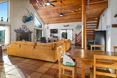 1923 Creekside Circle, Show Low, AZ 85901 - Photo 64