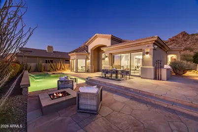 11083 E Juan Tabo Road, Scottsdale, AZ 85255 - Photo 2