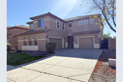 3663 E Sparrow Place, Chandler, AZ 85286 - Photo 2