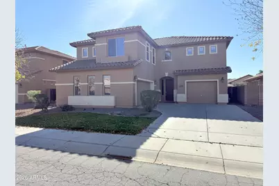 3663 E Sparrow Place, Chandler, AZ 85286 - Photo 1