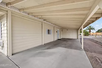 426 S 81st Place, Mesa, AZ 85208 - Photo 26