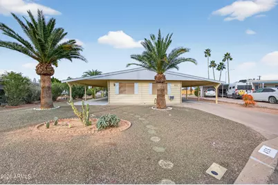 426 S 81st Place, Mesa, AZ 85208 - Photo 2