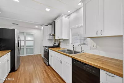 426 S 81st Place, Mesa, AZ 85208 - Photo 8