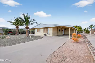 426 S 81st Place, Mesa, AZ 85208 - Photo 1