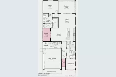 16340 S 182nd Drive, Goodyear, AZ 85338 - Photo 2