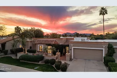 [Address not provided], Scottsdale, AZ 85258 - Photo 1