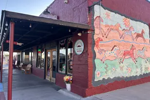 444 W Valentine St, Superior, AZ 85173 - Photo 48