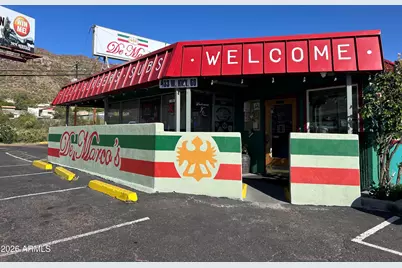 444 W Valentine Street, Superior, AZ 85173 - Photo 36