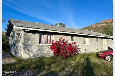 444 W Valentine Street, Superior, AZ 85173 - Photo 4