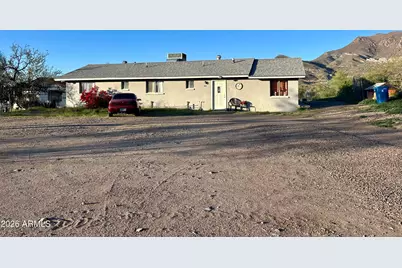 444 W Valentine Street, Superior, AZ 85173 - Photo 2