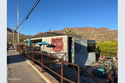 444 W Valentine Street, Superior, AZ 85173 - Photo 50