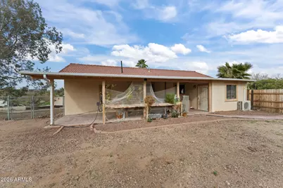 630 S 333rd Avenue, Wickenburg, AZ 85390 - Photo 42