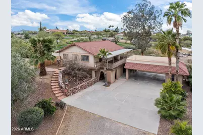630 S 333rd Avenue, Wickenburg, AZ 85390 - Photo 1