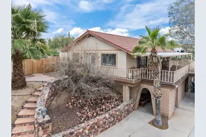 630 S 333rd Avenue, Wickenburg, AZ 85390 - Photo 2