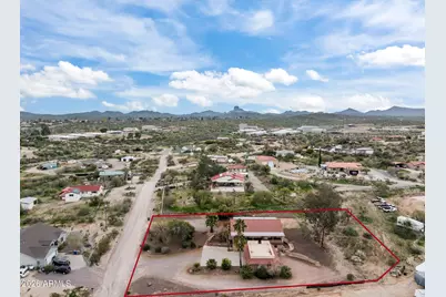 630 S 333rd Avenue, Wickenburg, AZ 85390 - Photo 8