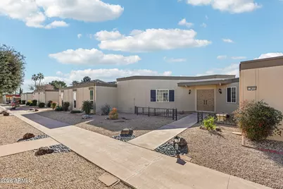 13655 N 108th Drive, Sun City, AZ 85351 - Photo 2