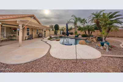 4110 S Dewdrop Court, Gilbert, AZ 85297 - Photo 16