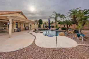 4110 S Dewdrop Ct, Gilbert, AZ 85297 - Photo 16