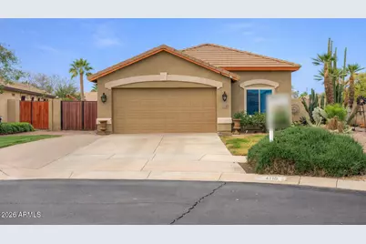 4110 S Dewdrop Court, Gilbert, AZ 85297 - Photo 1