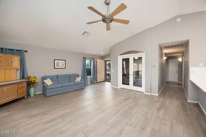 4110 S Dewdrop Court, Gilbert, AZ 85297 - Photo 8