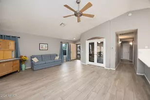 4110 S Dewdrop Ct, Gilbert, AZ 85297 - Photo 8