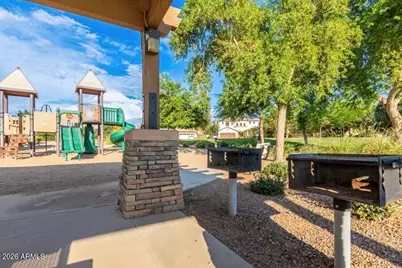 4110 S Dewdrop Court, Gilbert, AZ 85297 - Photo 24