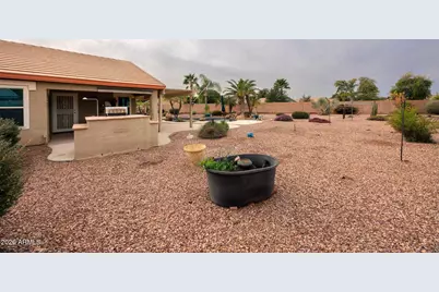 4110 S Dewdrop Court, Gilbert, AZ 85297 - Photo 20