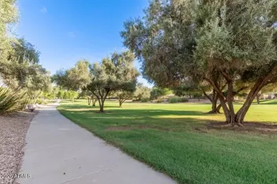 4110 S Dewdrop Court, Gilbert, AZ 85297 - Photo 28