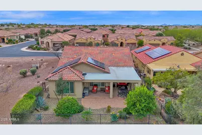 7438 W Noble Prairie Way, Florence, AZ 85132 - Photo 2
