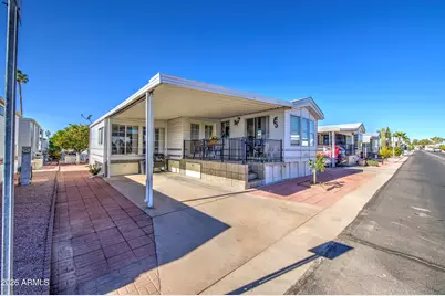 7750 E Broadway Road #273, Mesa, AZ 85208 - Photo 1