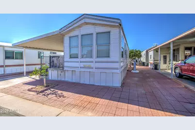 7750 E Broadway Road #273, Mesa, AZ 85208 - Photo 22