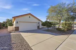 388 S 227th Ct, Buckeye, AZ 85326 - Photo 36