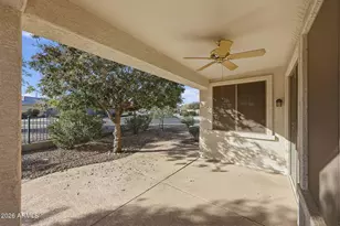 388 S 227th Ct, Buckeye, AZ 85326 - Photo 28