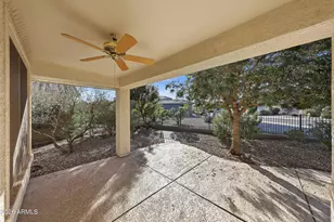388 S 227th Ct, Buckeye, AZ 85326 - Photo 24