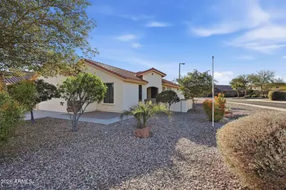 388 S 227th Court, Buckeye, AZ 85326 - Photo 28