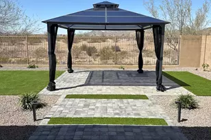 1702 N 214th Ln, Buckeye, AZ 85396 - Photo 2