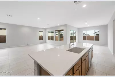 25283 N 171st Lane, Surprise, AZ 85387 - Photo 22